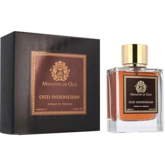 Oud Indonesian Extrait de Parfum_x000D_-100ml Oud Indonesian Extrait de Parfum_x000D_-100ml