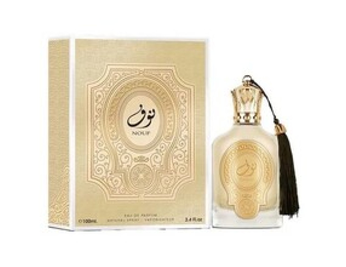 Nuff EDP-100ml