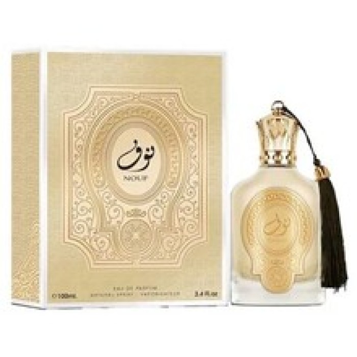 Nuff EDP-100ml