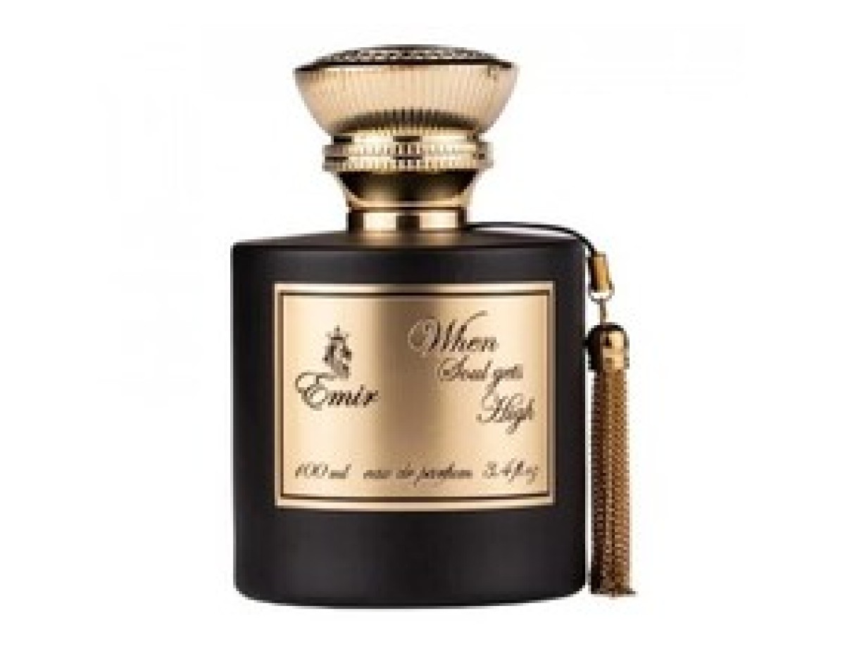 When Soul Gets High Emir EDP-100ml When Soul Gets High Emir EDP-100ml