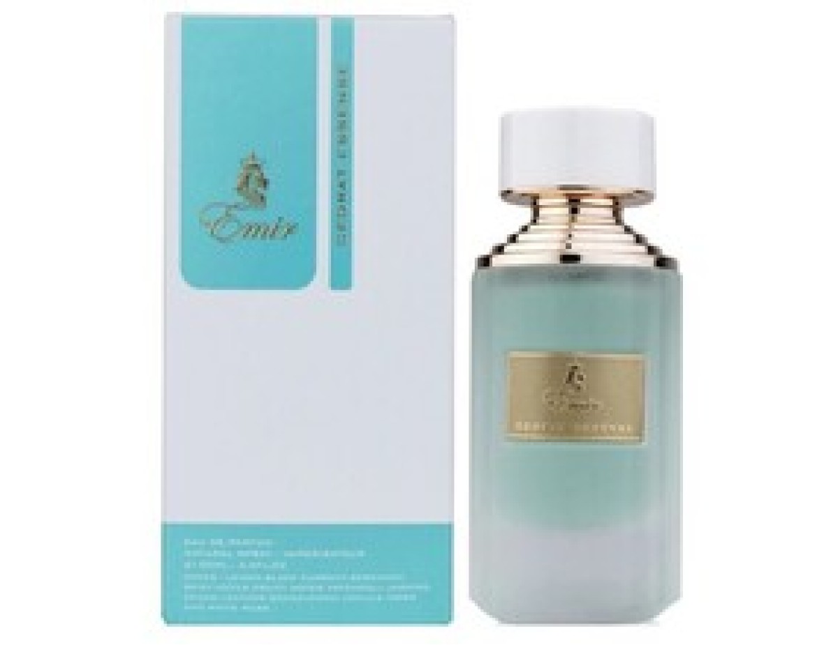 Emir Cedrat Essence EDP-75ml Emir Cedrat Essence EDP-75ml