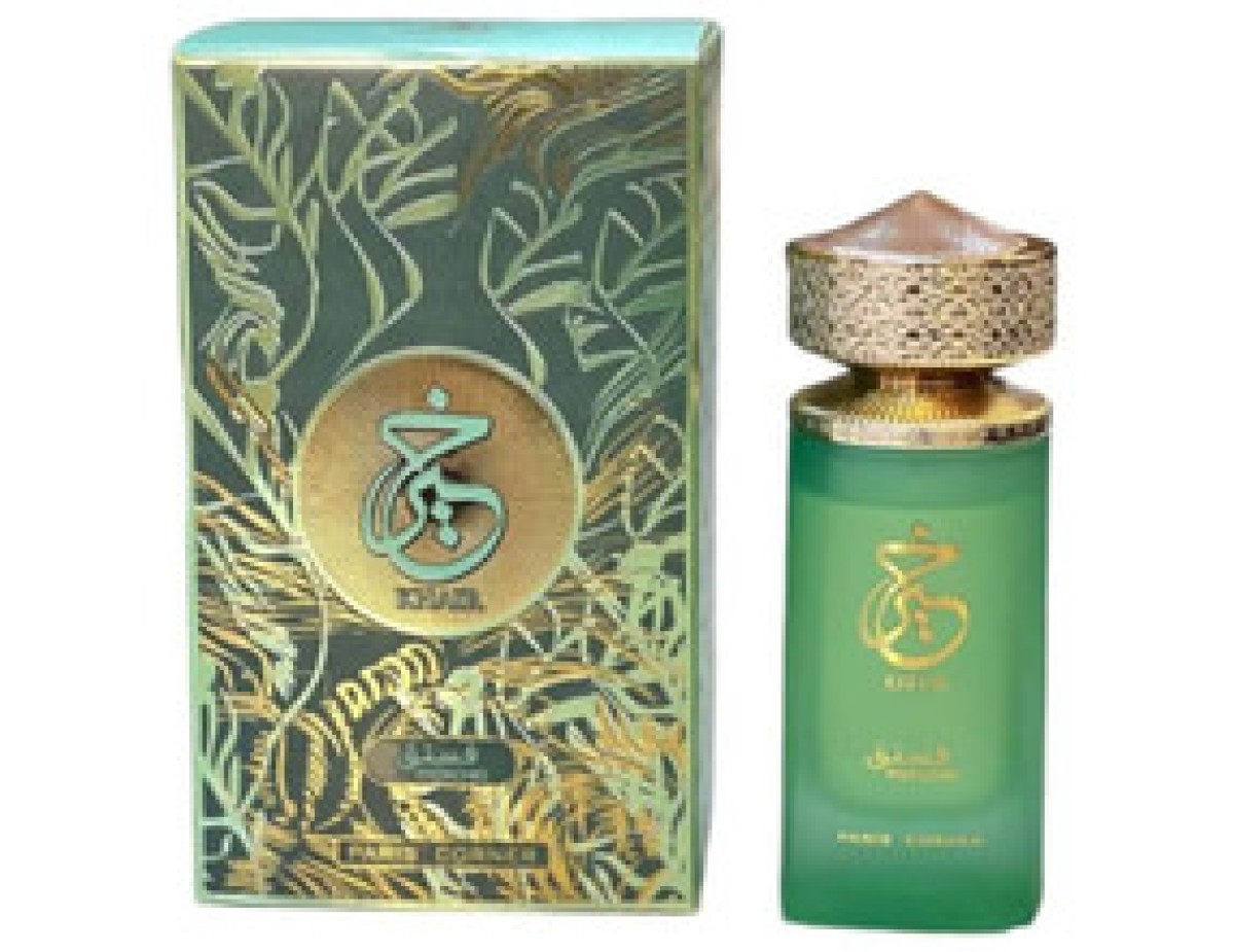 Khair Pistachio EDP-100ml