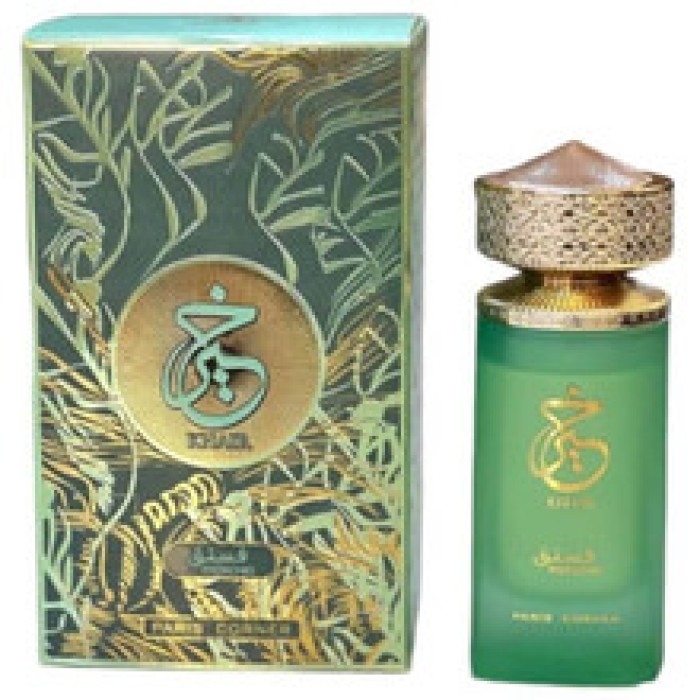 Khair Pistachio EDP-100ml Khair Pistachio EDP-100ml