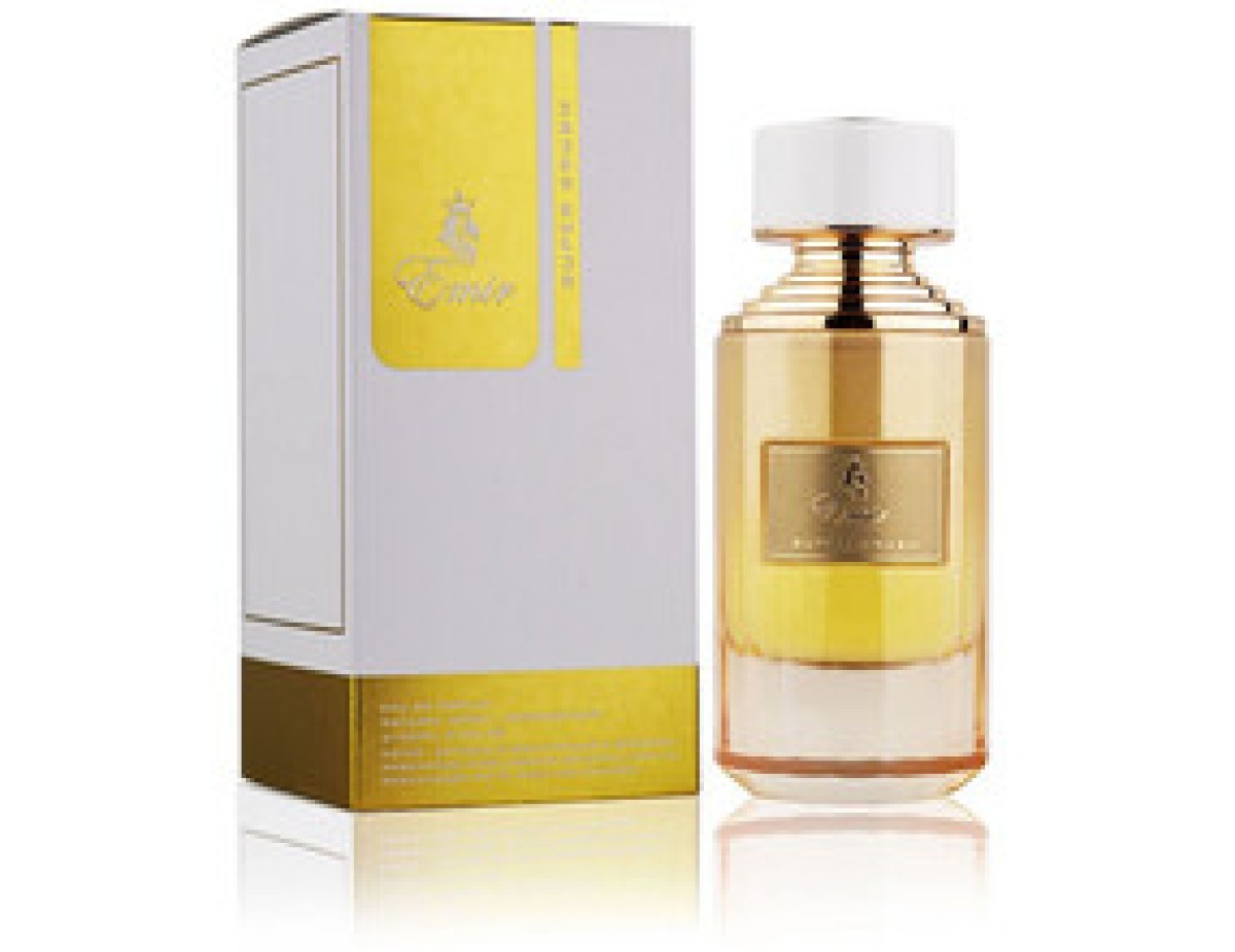 Emir Super Crush Extrait de Parfum-75ml