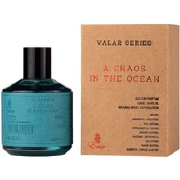 A Chaos In The Ocean EDP-100ml