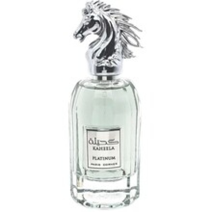 Paris Corner-Kaheela Platinum EDP-85ml