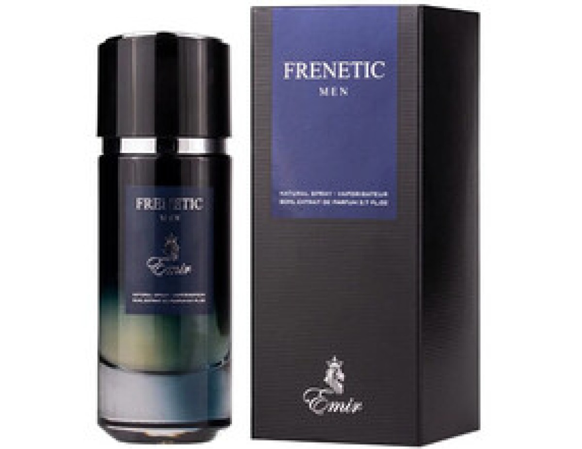 Frenetic Men Extrait de Parfum-80ml Frenetic Men Extrait de Parfum-80ml