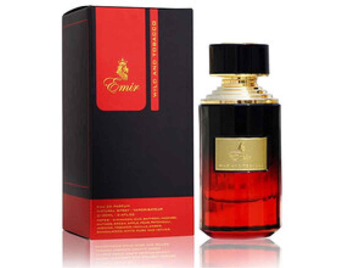 Paris Corner-Wild And Tobacco Extrait de Parfum-75ml Paris Corner-Wild And Tobacco Extrait de Parfum-75ml