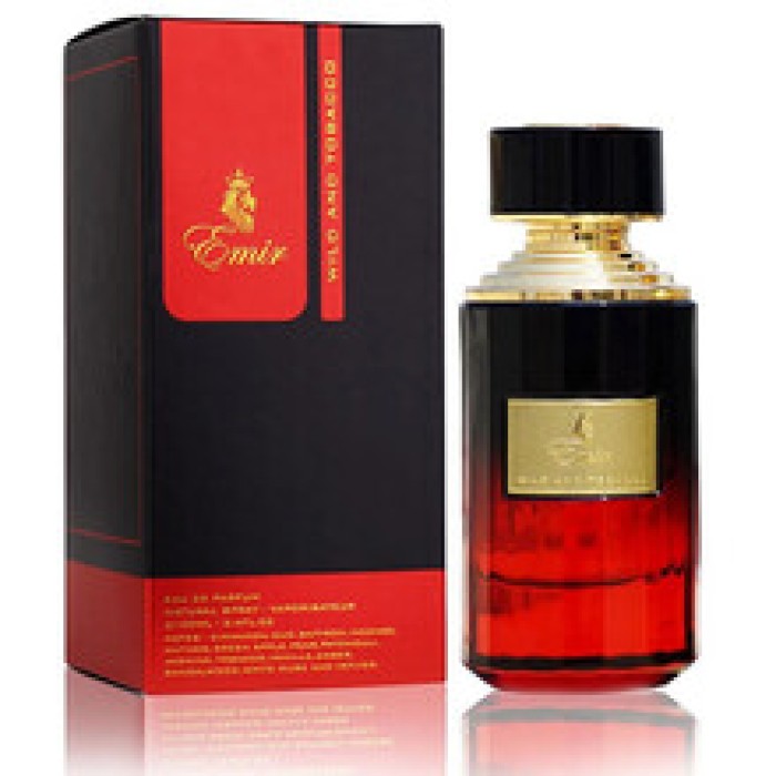 Paris Corner-Wild And Tobacco Extrait de Parfum-75ml Paris Corner-Wild And Tobacco Extrait de Parfum-75ml