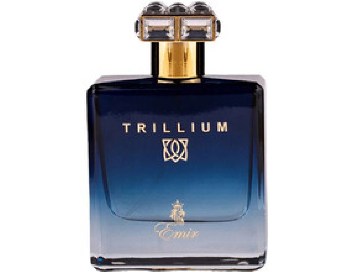 Paris Corner-Trillium EDP-100ml Paris Corner-Trillium EDP-100ml