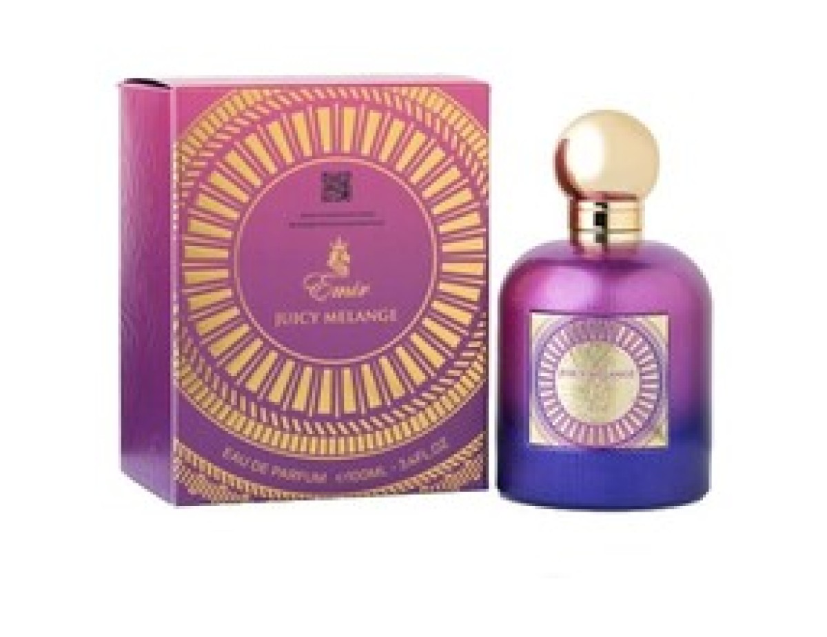 Juicy Melange EDP-100ml