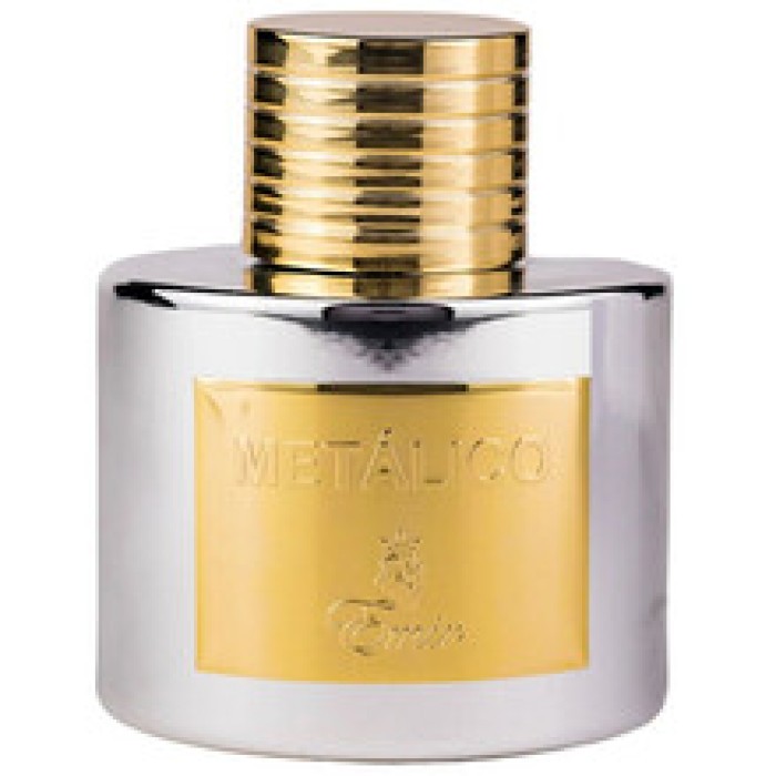 Metallica EDP-100ml Metallica EDP-100ml