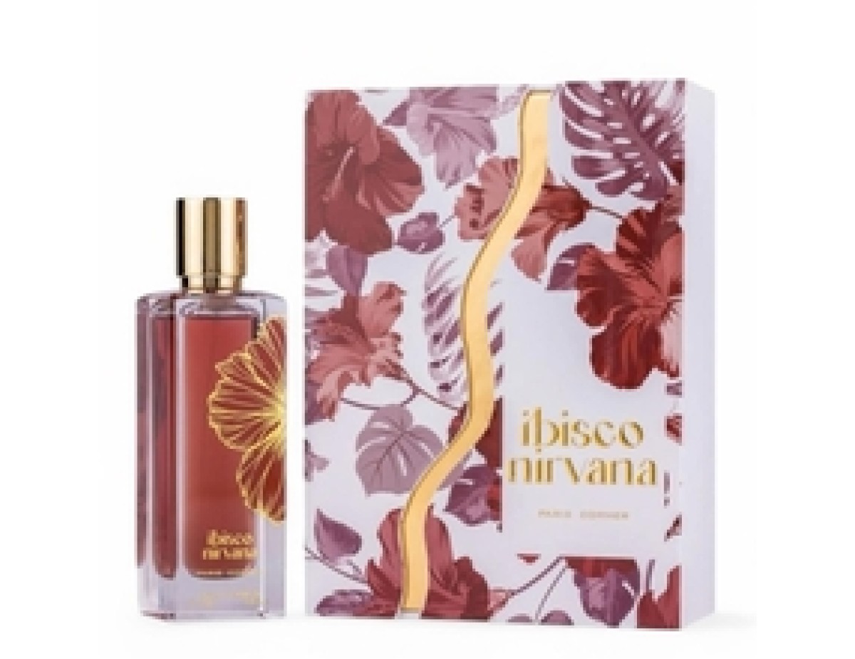 Paris Corner-Ibisco Nirvana Extrait de Parfum-65ml