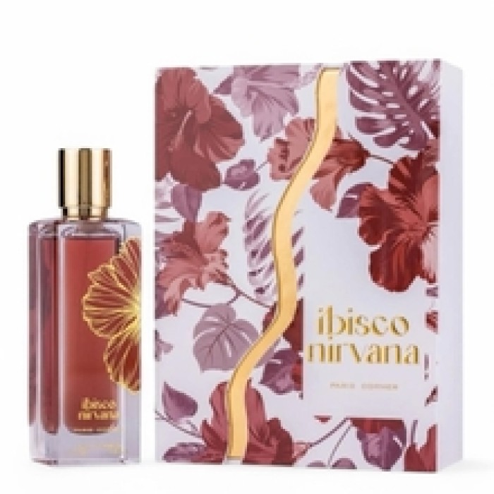 Paris Corner-Ibisco Nirvana Extrait de Parfum-65ml