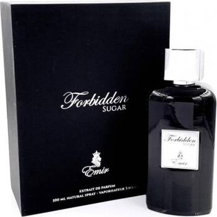 Forbidden Sugar Extrait de Parfum-100ml