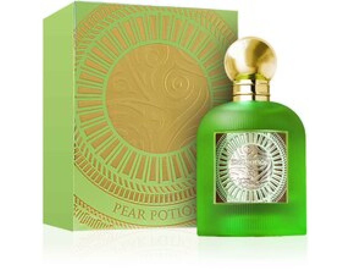 Pear Potion EDP-100ml