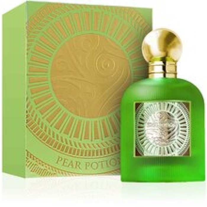 Pear Potion EDP-100ml