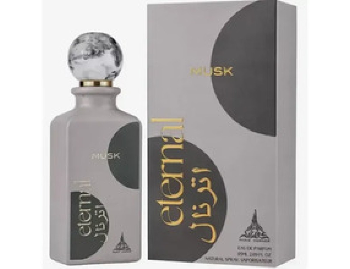 Eternal Musk EDP-85ml
