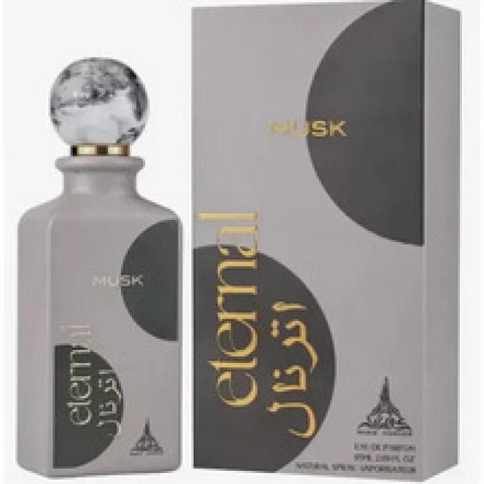 Eternal Musk EDP-85ml