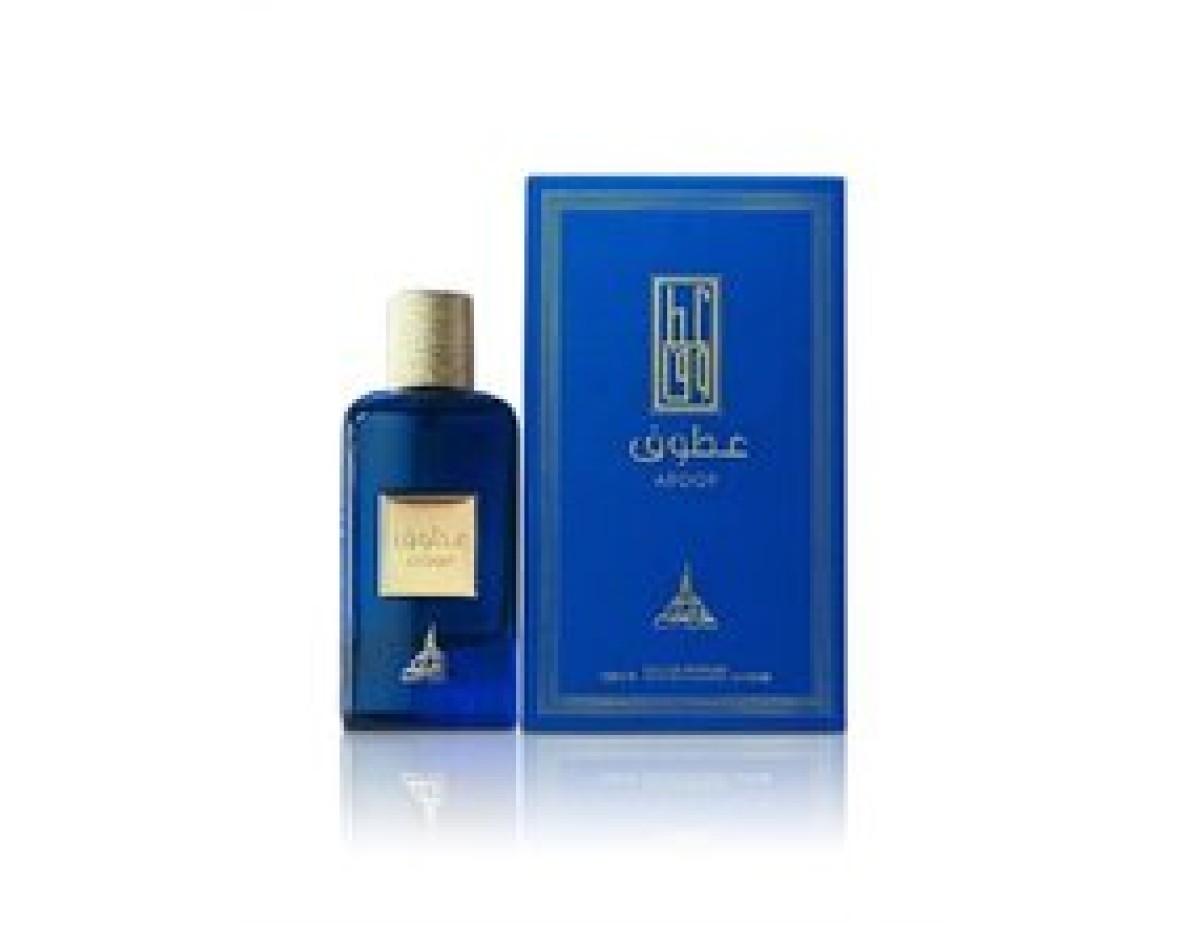 Atoof EDP-100ml