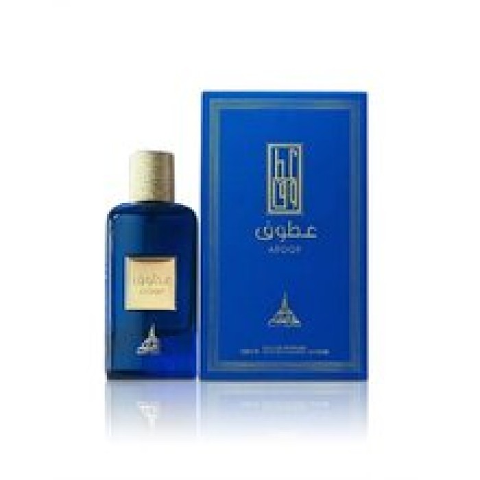 Atoof EDP-100ml Atoof EDP-100ml