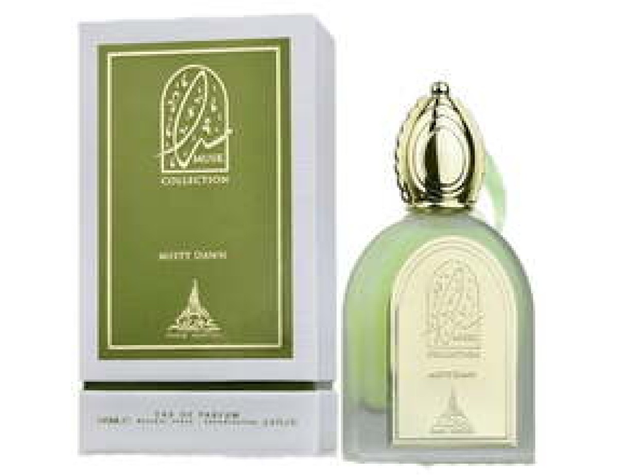 Misty Dawn EDP-100ml