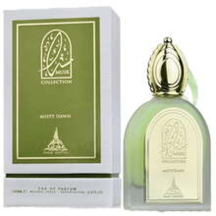 Misty Dawn EDP-100ml Misty Dawn EDP-100ml