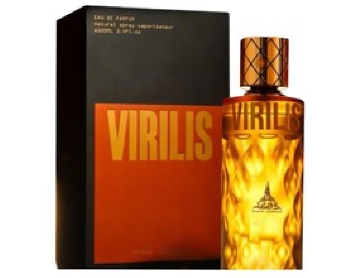 Virilis EDP-100ml