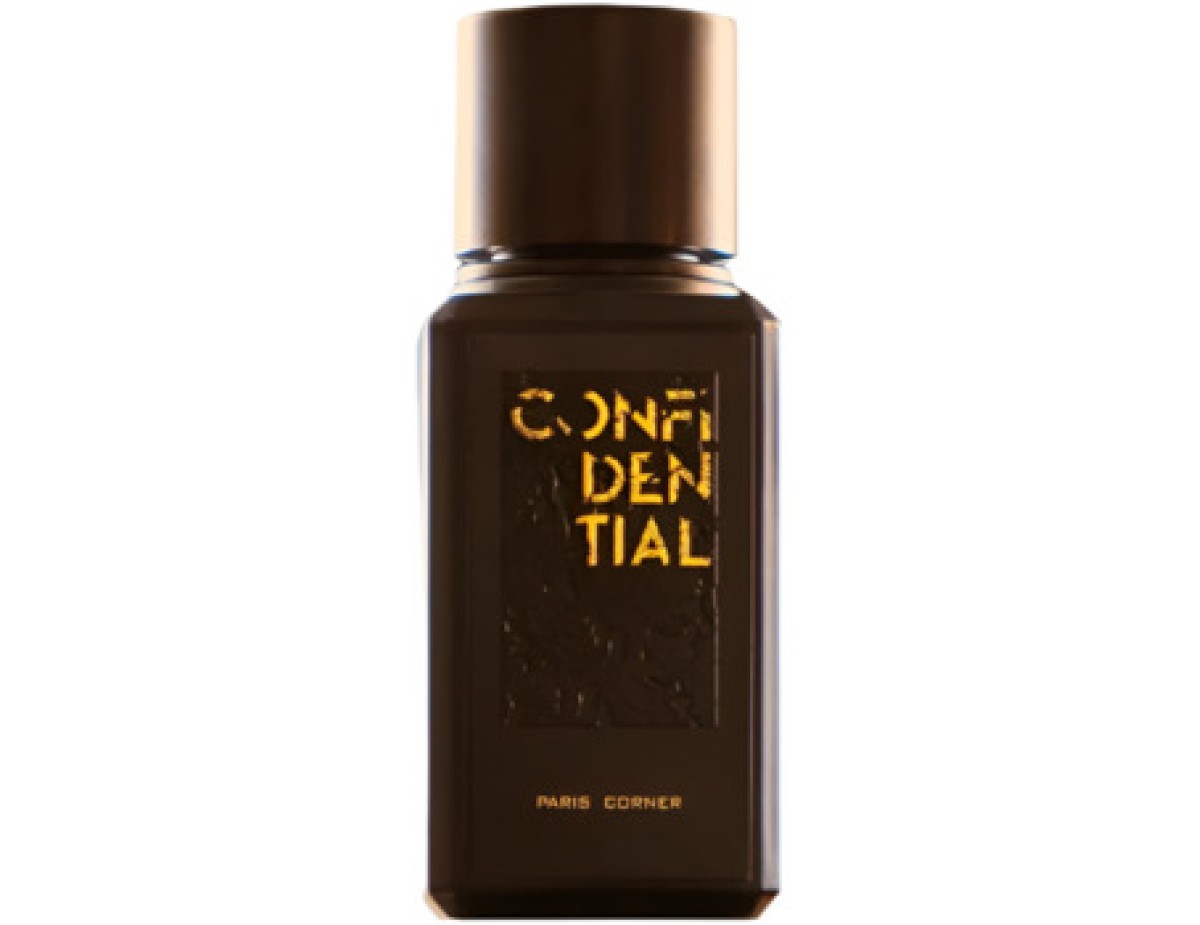 Paris Corner-Confidential EDP-100ml