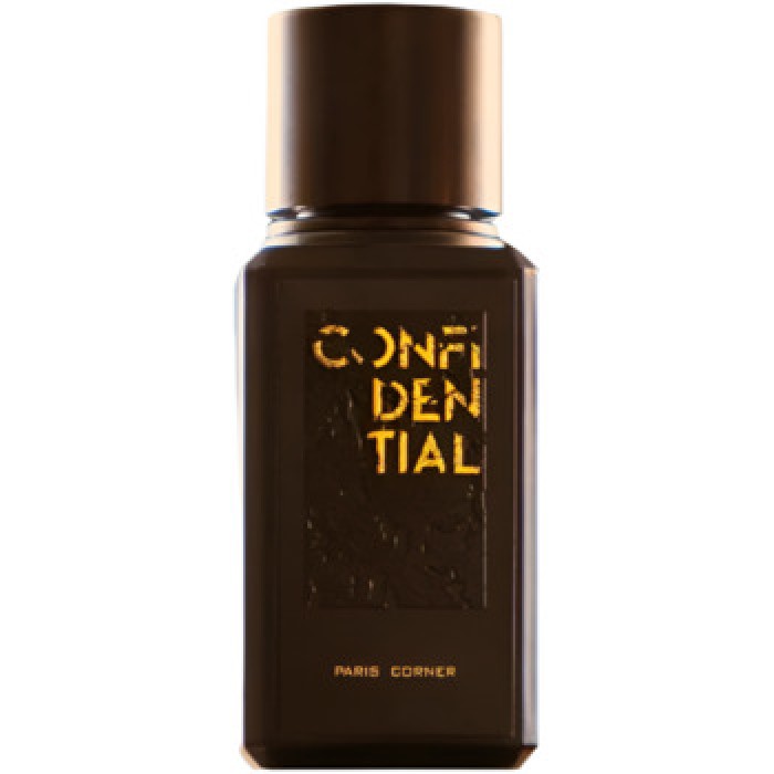 Paris Corner-Confidential EDP-100ml Paris Corner-Confidential EDP-100ml