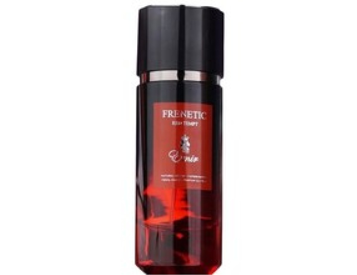 Frenetic Red Tempt Extrait de parfum -80ml Frenetic Red Tempt Extrait de parfum -80ml