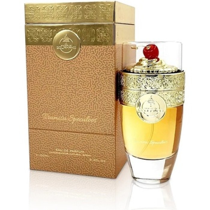 Paris Corner-Tiramisu Speculoos EDP-100ml Paris Corner-Tiramisu Speculoos EDP-100ml
