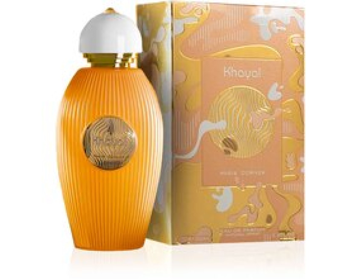 Paris Corner-Khayal EDP-100ml