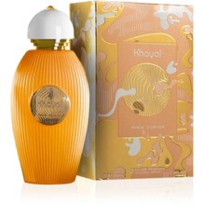 Paris Corner-Khayal EDP-100ml