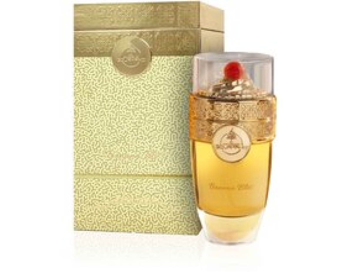 Banana Bliss EDP-100ml