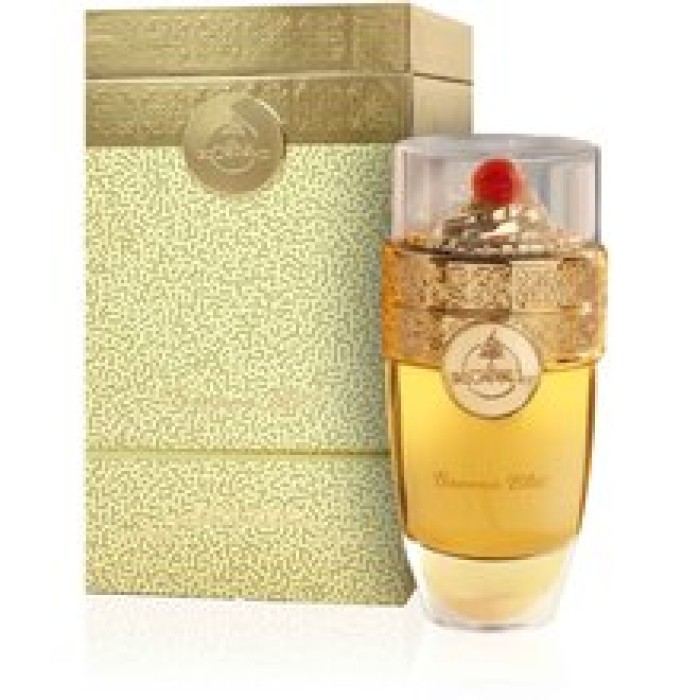 Banana Bliss EDP-100ml