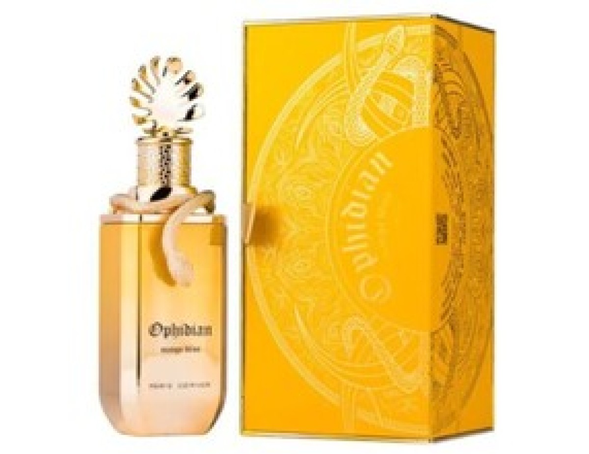Ophidian Mango Bliss EDP-100ml Ophidian Mango Bliss EDP-100ml