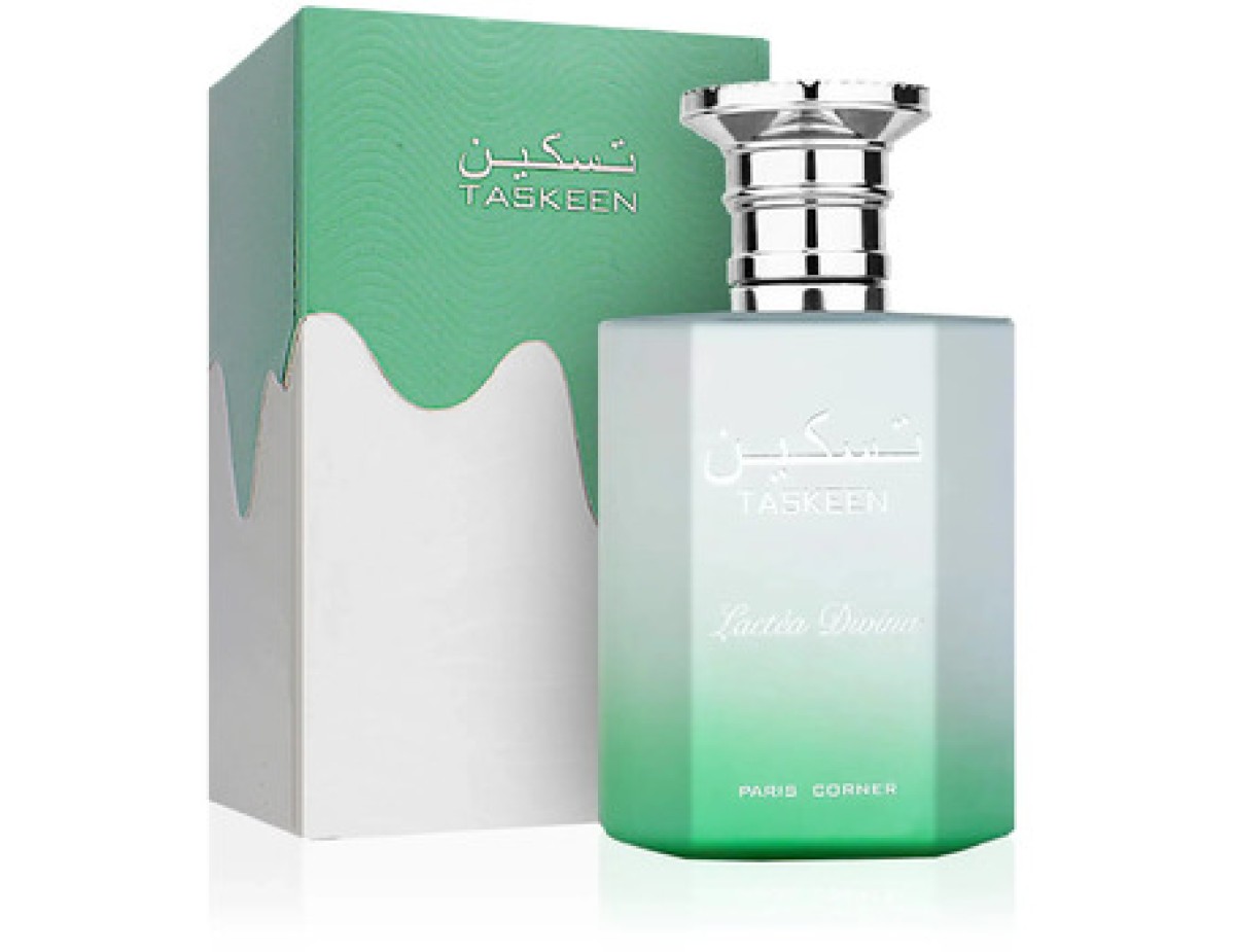 Paris Corner-Taskeen Lactea Divina EDP-100ml Paris Corner-Taskeen Lactea Divina EDP-100ml