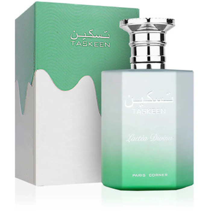 Paris Corner-Taskeen Lactea Divina EDP-100ml