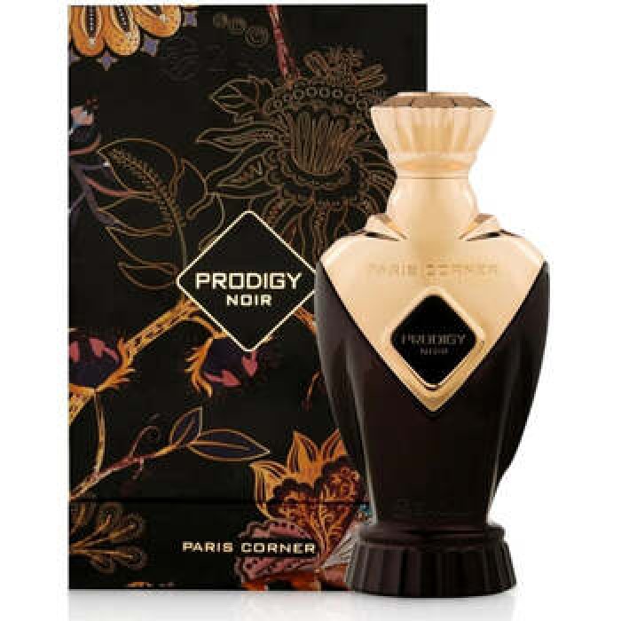 Paris Corner-Prodigy Noir EDP-100ml