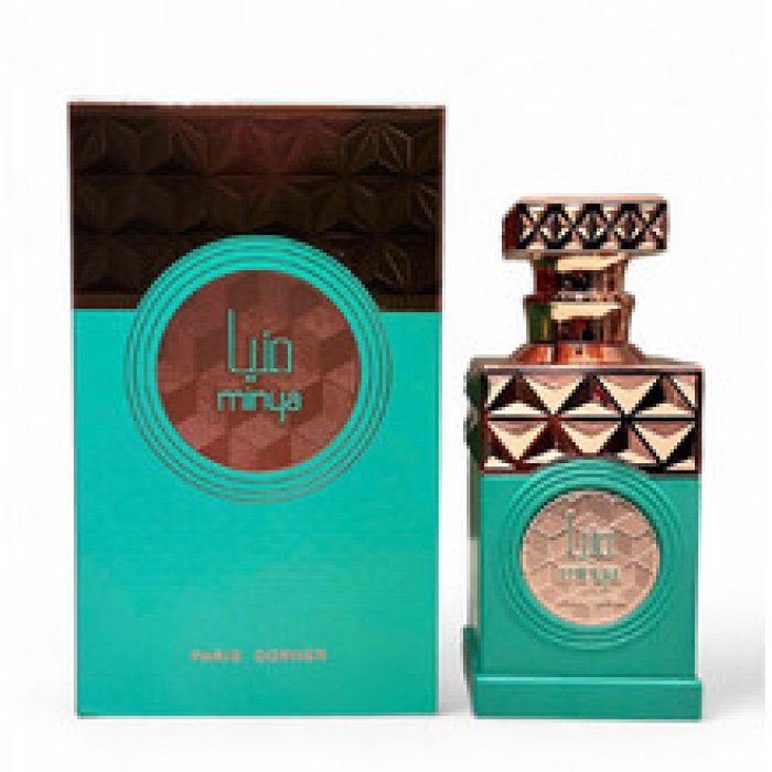 Paris Corner-Minya EDP-100ml Paris Corner-Minya EDP-100ml