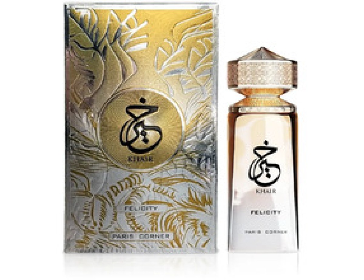 Paris Corner-Khair Felicity EDP -100ml