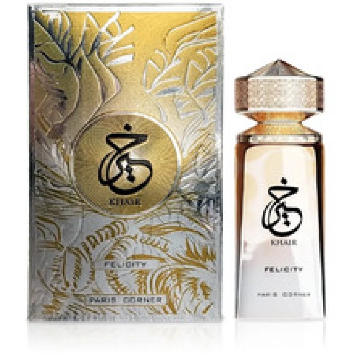 Paris Corner-Khair Felicity EDP -100ml