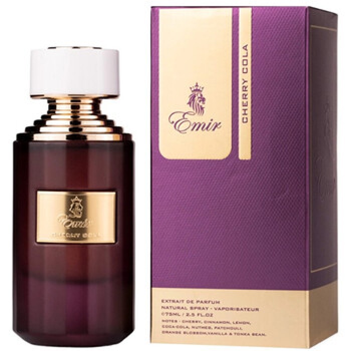 Paris Corner-Cherry Cola Extrait de Parfum-75ml Paris Corner-Cherry Cola Extrait de Parfum-75ml