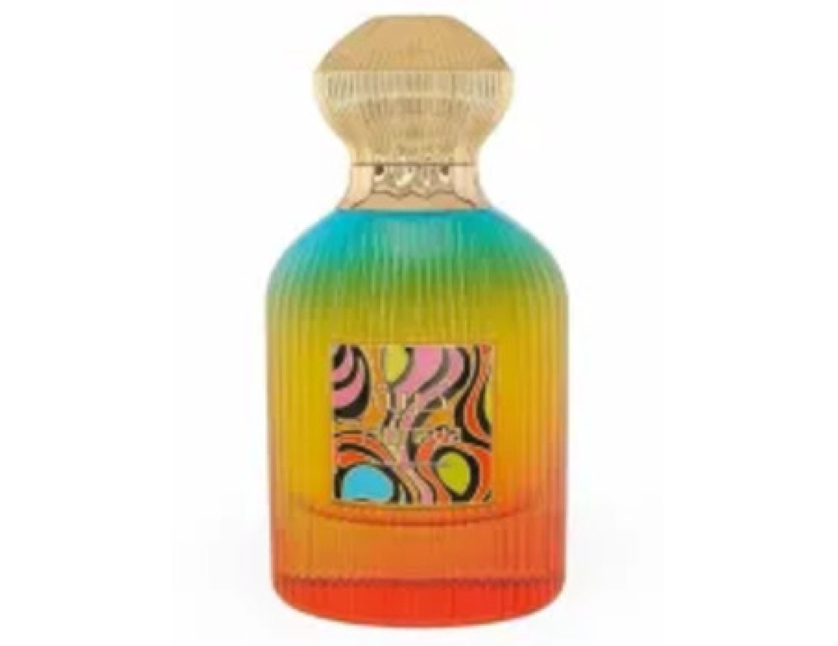 Paris Corner-Hurriya EDP-100ml Paris Corner-Hurriya EDP-100ml