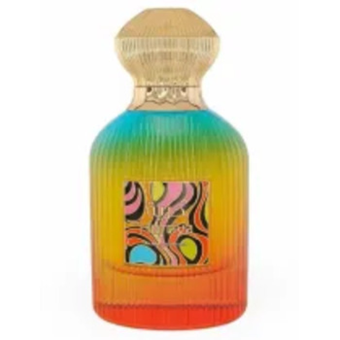 Paris Corner-Hurriya EDP-100ml Paris Corner-Hurriya EDP-100ml