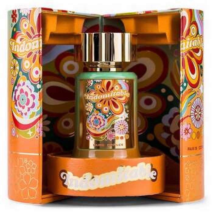Paris Corner-Indomitable EDP-100ml Paris Corner-Indomitable EDP-100ml
