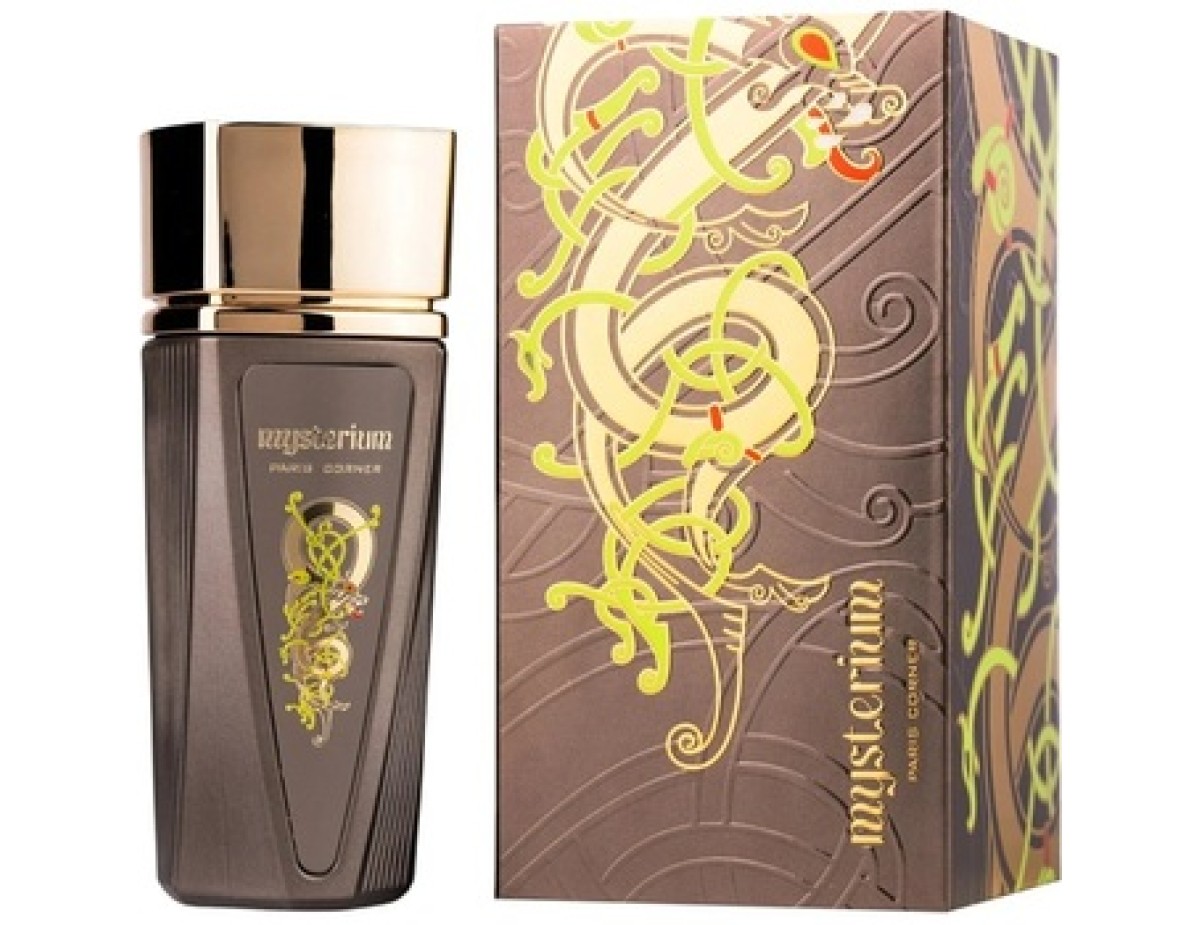 Paris Corner-Mysterium EDP