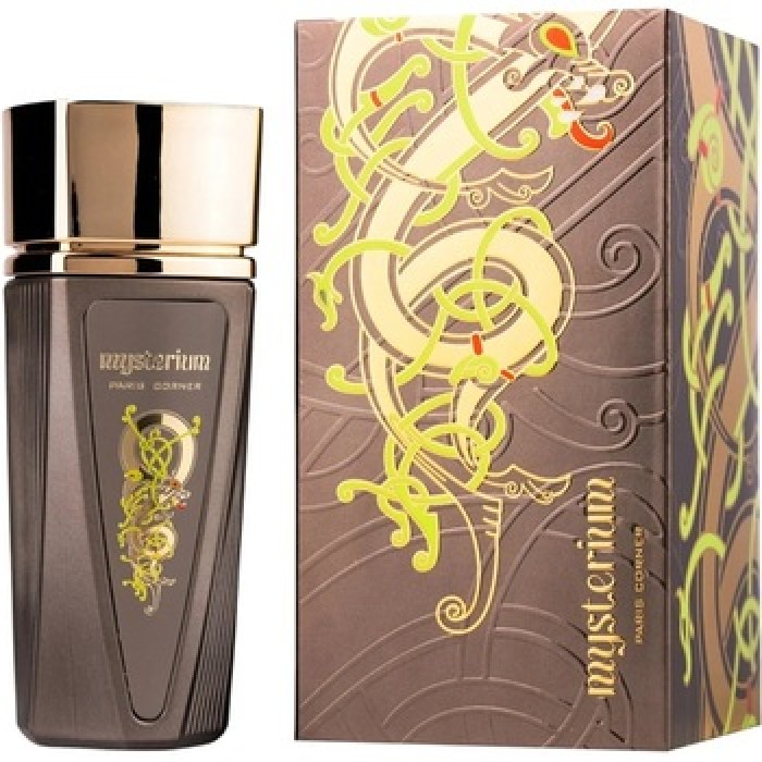 Paris Corner-Mysterium EDP Paris Corner-Mysterium EDP