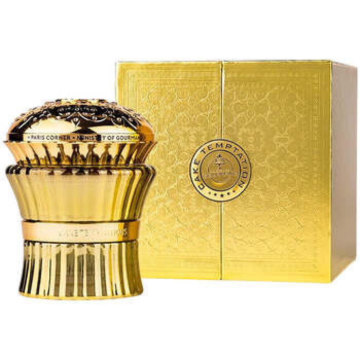 Paris Corner-Cake Temptation EDP-100ml